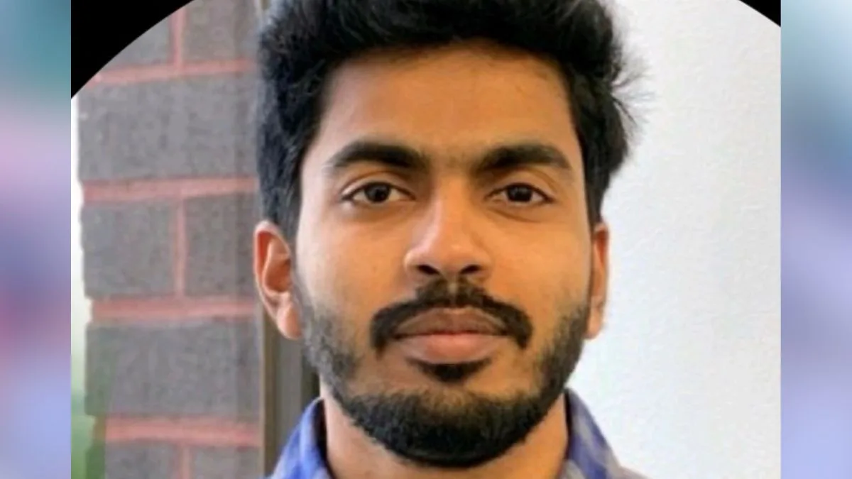 Indian tech professional shooting incident in California