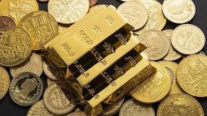 Record high gold prices in India