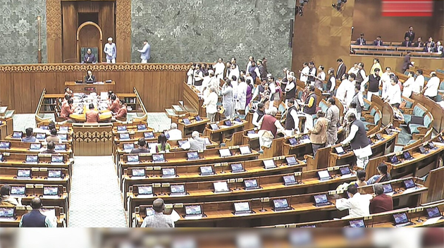 Congress party considering boycott of joint parliamentary committee