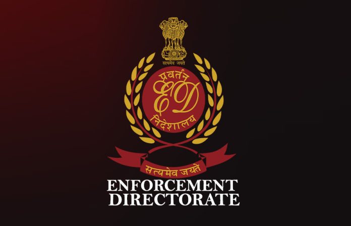 Enforcement Directorate attaches assets in Karnataka MUDA case