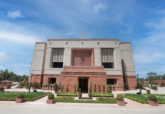 Pilgrimage site development and tourism enhancement in India