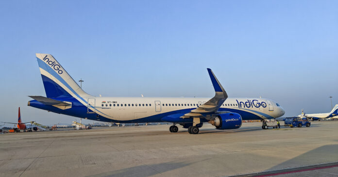 Delhi HC hearing on IndiGo flight cancellation PIL