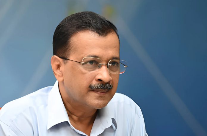 Delhi HC issues notice to Arvind Kejriwal regarding ED case