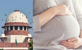 Supreme Court of India building