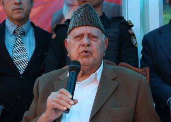 Farooq Abdullah discusses Operation Sindoor and global conflicts