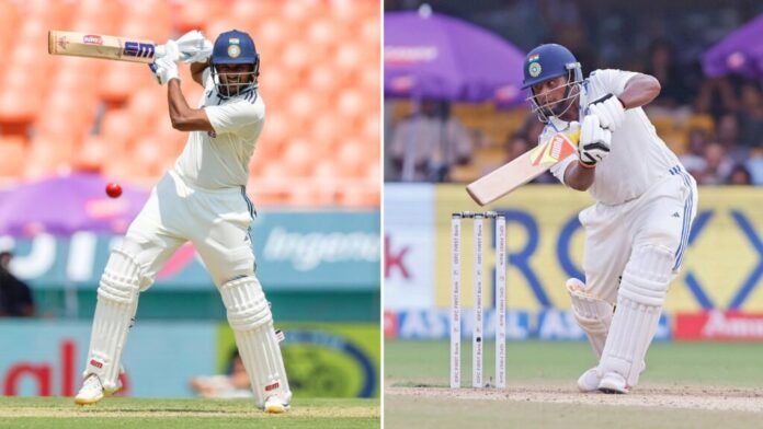 Sarfaraz Khan joins Team India for the Sri Lanka Test