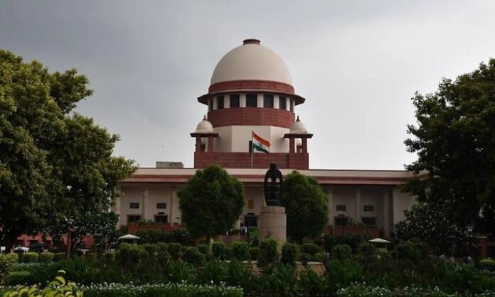 Supreme Court issues notice for probe into Jharkhand exam issues